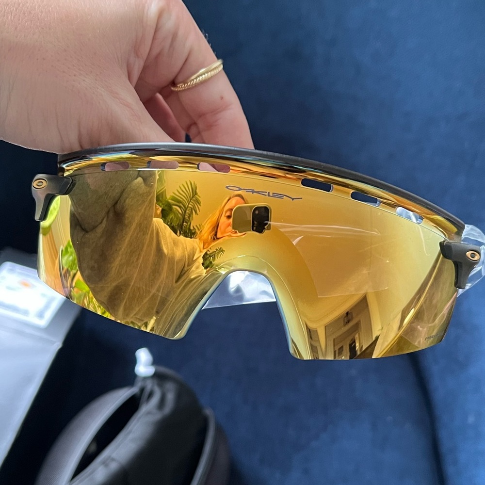Oakley Encoder Strike